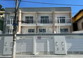 Foto 1 de Sobrado com 2 Quartos à venda, 85m² em Vila Marari, São Paulo