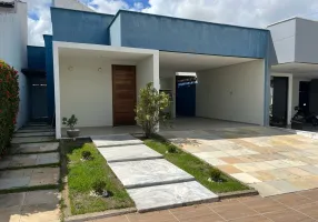 Foto 1 de Casa de Condomínio com 3 Quartos para alugar, 150m² em Canafistula, Arapiraca