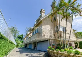 Foto 1 de Casa de Condomínio com 3 Quartos à venda, 323m² em Jardim Isabel, Porto Alegre