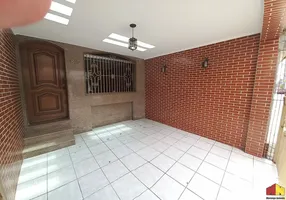 Foto 1 de Sobrado com 3 Quartos à venda, 105m² em Vila Regente Feijó, São Paulo
