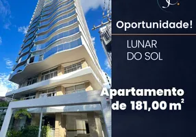 Foto 1 de Apartamento com 3 Quartos à venda, 181m² em Umarizal, Belém