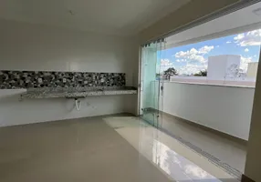 Foto 1 de Apartamento com 2 Quartos à venda, 54m² em Tubalina, Uberlândia