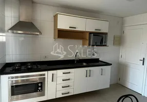 Foto 1 de Apartamento com 3 Quartos para alugar, 110m² em Jardim Armênia, Mogi das Cruzes