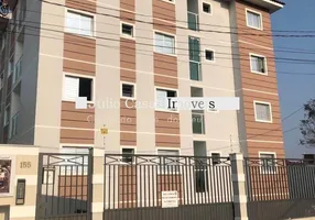 Foto 1 de Apartamento com 2 Quartos à venda, 57m² em Jardim Siriema, Sorocaba