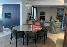 Foto 1 de Apartamento com 3 Quartos à venda, 145m² em Campo Belo, São Paulo