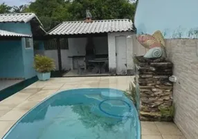 Foto 1 de Casa com 2 Quartos à venda, 90m² em Tororó, Salvador