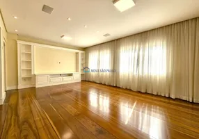 Foto 1 de Apartamento com 3 Quartos à venda, 120m² em Vila Mariana, São Paulo