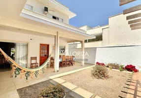 Foto 1 de Casa de Condomínio com 4 Quartos à venda, 277m² em Condominio Golden Park Residence, Sorocaba