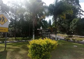 Foto 1 de Lote/Terreno à venda, 2704m² em Recanto da Floresta , Itapecerica da Serra