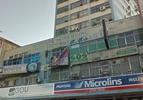 Foto 1 de Sala Comercial à venda, 27m² em Bonsucesso, Rio de Janeiro