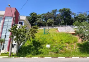 Foto 1 de Lote/Terreno à venda, 517m² em Reserva Vale Verde, Cotia