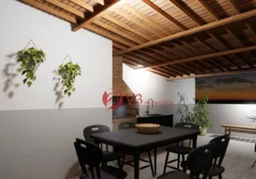 Foto 1 de Sobrado com 2 Quartos à venda, 130m² em Vila Granada, São Paulo