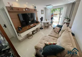 Foto 1 de Apartamento com 3 Quartos à venda, 75m² em Santa Amélia, Belo Horizonte