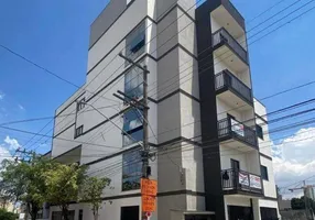 Foto 1 de Apartamento com 2 Quartos à venda, 48m² em Vila Invernada, São Paulo