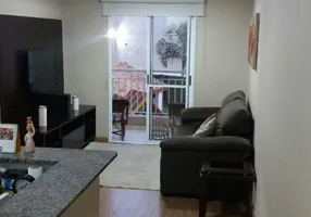 Foto 1 de Apartamento com 3 Quartos à venda, 80m² em Campininha, São Paulo