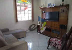 Foto 1 de Casa com 3 Quartos à venda, 94m² em Dona Clara, Belo Horizonte