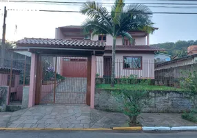 Foto 1 de Casa com 3 Quartos à venda, 270m² em Rincão Gaúcho, Estância Velha