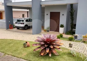 Foto 1 de Casa de Condomínio com 4 Quartos à venda, 292m² em Residencial Villaggio Paradiso, Itatiba