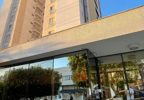 Foto 1 de Apartamento com 3 Quartos à venda, 118m² em Quilombo, Cuiabá