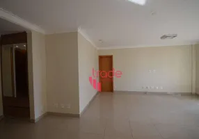 Foto 1 de Apartamento com 3 Quartos à venda, 154m² em Centro, Ribeirão Preto