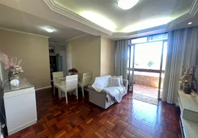 Foto 1 de Apartamento com 3 Quartos à venda, 137m² em Suíssa, Aracaju