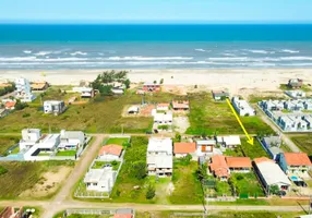 Foto 1 de Lote/Terreno à venda, 360m² em Praia Caravelle Miratorres, Passo de Torres