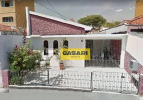 Foto 1 de Casa com 3 Quartos à venda, 163m² em Vila Vivaldi, São Bernardo do Campo