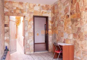 Foto 1 de Casa com 4 Quartos à venda, 130m² em Nova Granada, Belo Horizonte