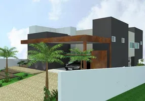 Foto 1 de Casa de Condomínio com 4 Quartos à venda, 394m² em Alphaville, Ribeirão Preto