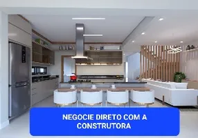 Foto 1 de Casa de Condomínio com 3 Quartos à venda, 232m² em Parque Brasil 500, Paulínia