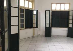 Foto 1 de Sala Comercial à venda, 94m² em Centro, Santos