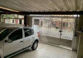 Foto 1 de Casa com 3 Quartos à venda, 150m² em Parque Edu Chaves, São Paulo