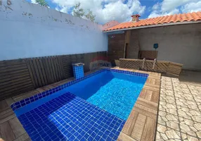 Foto 1 de Casa com 4 Quartos à venda, 149m² em Mangalô, Alagoinhas