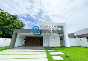 Foto 1 de Casa com 3 Quartos à venda, 240m² em Loteamento Caribe, Palmas