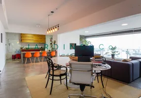 Foto 1 de Apartamento com 2 Quartos à venda, 121m² em Vila Madalena, São Paulo
