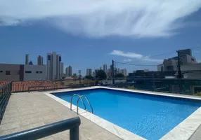 Foto 1 de Apartamento com 3 Quartos à venda, 68m² em Miramar, João Pessoa