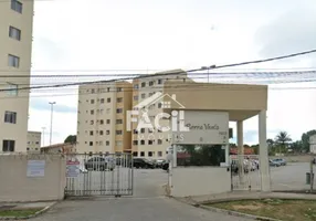 Foto 1 de Apartamento com 2 Quartos à venda, 50m² em São Patrício, Serra