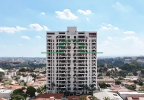 Foto 1 de Apartamento com 4 Quartos à venda, 243m² em São Dimas, Piracicaba