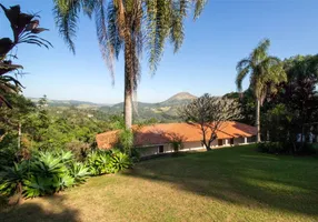 Foto 1 de Fazenda/Sítio com 7 Quartos à venda, 500m² em Saboó, São Roque