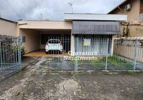 Foto 1 de Casa com 2 Quartos à venda, 170m² em Jardim Pereira do Amparo, Jacareí