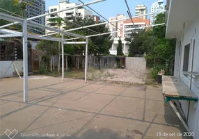 Foto 1 de Lote/Terreno para venda ou aluguel, 1000m² em Brooklin, São Paulo