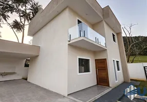 Foto 1 de Casa com 3 Quartos à venda, 130m² em Ramada, Miguel Pereira