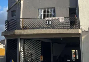 Foto 1 de Casa com 1 Quarto para alugar, 60m² em Bandeiras, Osasco