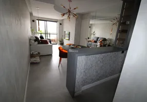 Foto 1 de Apartamento com 2 Quartos à venda, 70m² em Moema, São Paulo