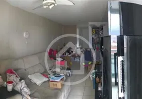 Foto 1 de Apartamento com 2 Quartos à venda, 66m² em Todos os Santos, Rio de Janeiro