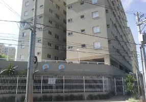 Foto 1 de Apartamento com 2 Quartos à venda, 61m² em Parque Santa Mônica, São Carlos