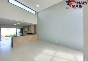 Foto 1 de Casa com 3 Quartos à venda, 262m² em Residencial Parque Bela Vista, Monte Mor