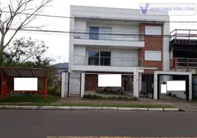 Foto 1 de Apartamento com 3 Quartos à venda, 121m² em Centro, Canoas