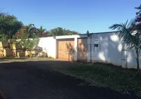 Foto 1 de Lote/Terreno à venda, 2500m² em Mansões Santo Antônio, Campinas