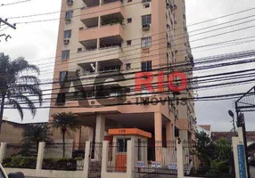 Foto 1 de Apartamento com 2 Quartos à venda, 50m² em Madureira, Rio de Janeiro